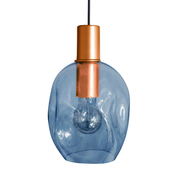 Suspension VINGOLF  20cm - 1 Lumière