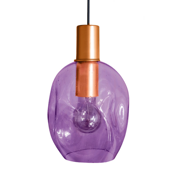 Suspension VINGOLF  20cm - 1 Lumière