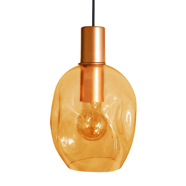 Suspension VINGOLF  20cm - 1 Lumière