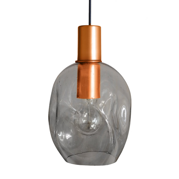 Suspension VINGOLF  20cm - 1 Lumière