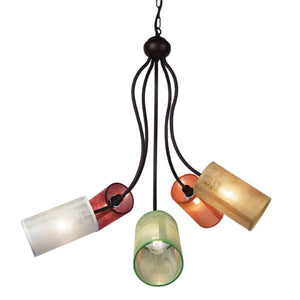 <transcy>Candeeiro de Teto ACTUELLE  46cm - 5 Luz - SKU 20965</transcy>