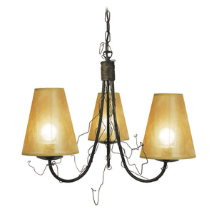 <transcy>Candeeiro de Teto ACTUELLE  46cm - 5 Luz - SKU 20965</transcy>