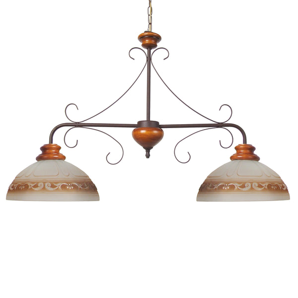 <transcy>Candeeiro de Teto ACTUELLE  46cm - 5 Luz - SKU 20965</transcy>