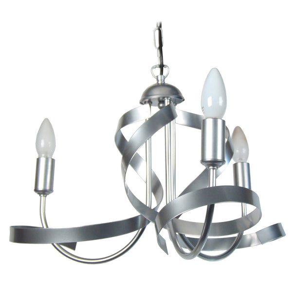 Lustre MONACO 52cm - 3 Lumières