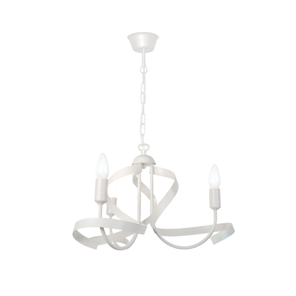 Lustre MONACO 52cm - 3 Lumières