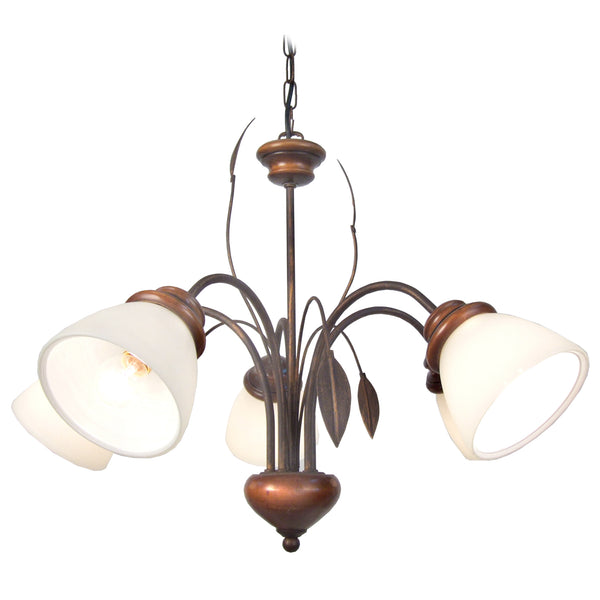 Lustre LORENA  67cm - 3 Lumières