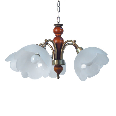 <transcy>Candeeiro de Teto ACTUELLE  46cm - 5 Luz - SKU 20965</transcy>