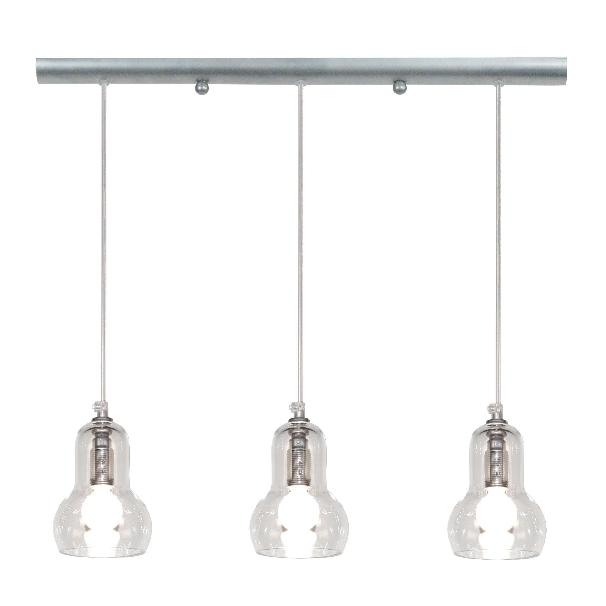 <transcy>Candeeiro de Teto ACTUELLE  46cm - 5 Luz - SKU 20965</transcy>