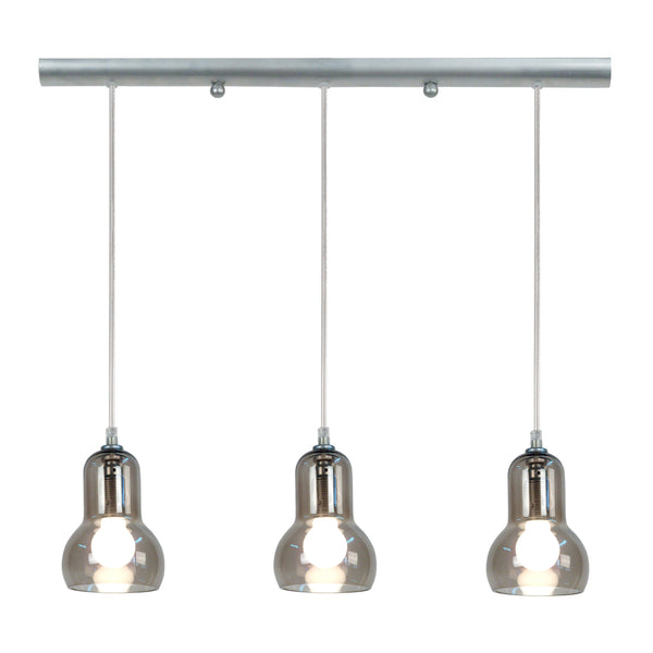 <transcy>Candeeiro de Teto ACTUELLE  46cm - 5 Luz - SKU 20965</transcy>