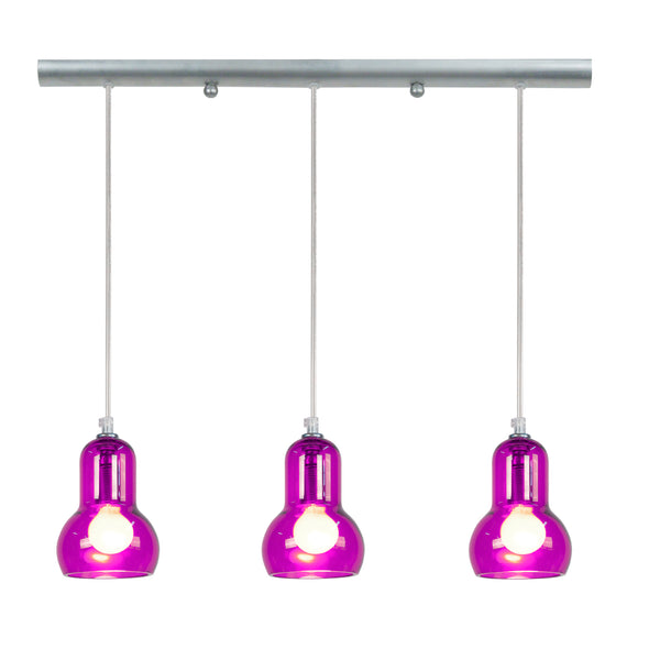 <transcy>Candeeiro de Teto ACTUELLE  46cm - 5 Luz - SKU 20965</transcy>