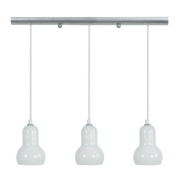 Lustre VIANNE  80cm - 3 Lumières