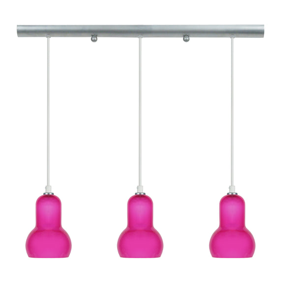 <transcy>Candeeiro de Teto ACTUELLE  46cm - 5 Luz - SKU 20965</transcy>