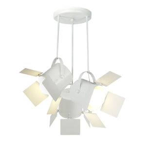 <transcy>Candeeiro de Teto ACTUELLE  46cm - 5 Luz - SKU 20965</transcy>