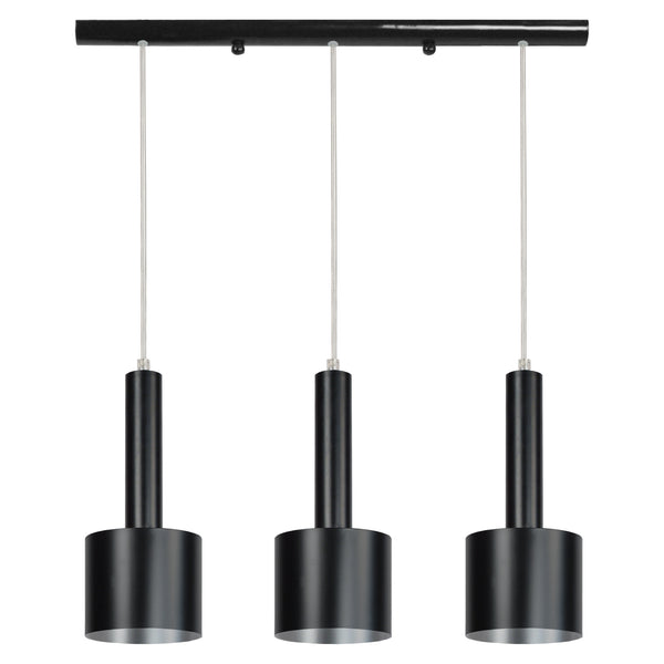 <tc>Candeeiro de Teto KNUDSEN  60cm - 3 Luzes</tc>