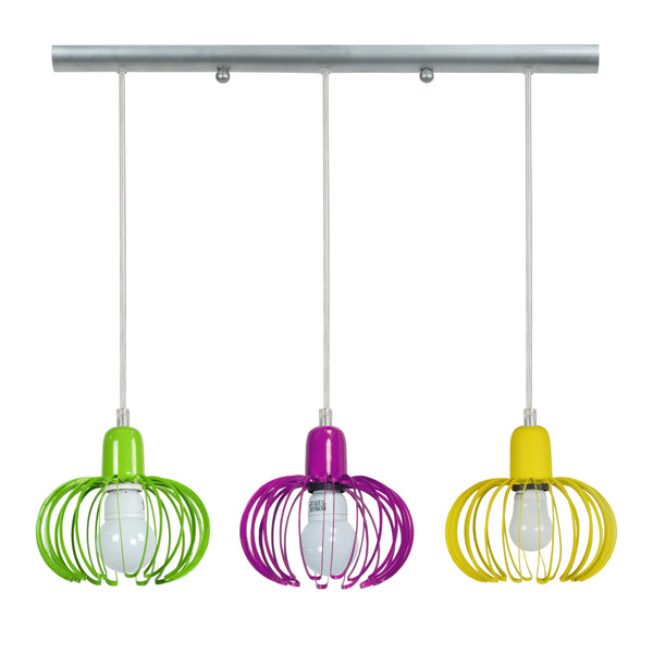 <transcy>Candeeiro de Teto ACTUELLE  46cm - 5 Luz - SKU 20965</transcy>