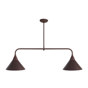 <transcy>Candeeiro de Teto ACTUELLE  46cm - 5 Luz - SKU 20965</transcy>