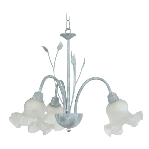 <transcy>Candeeiro de Teto ACTUELLE  46cm - 5 Luz - SKU 20965</transcy>