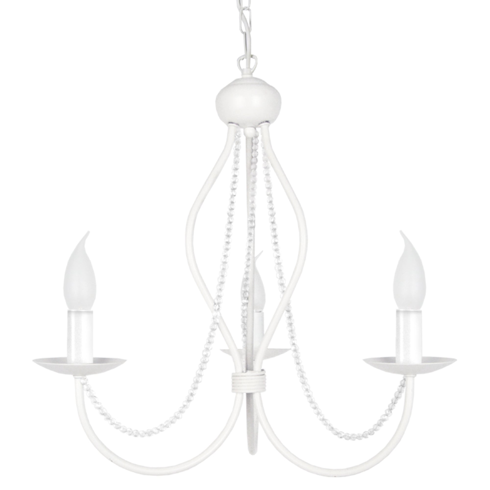 Lustre ROMEO  70cm - 3 Lumières