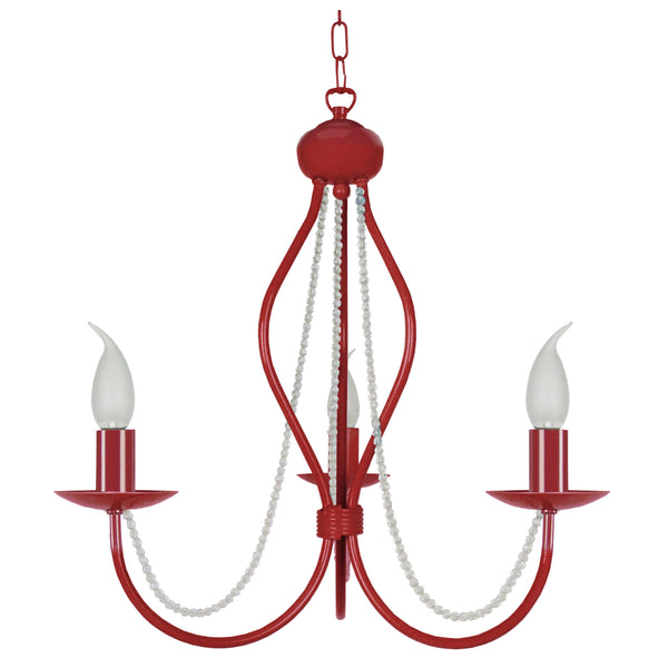 <transcy>Candeeiro de Teto ACTUELLE  46cm - 5 Luz - SKU 20965</transcy>