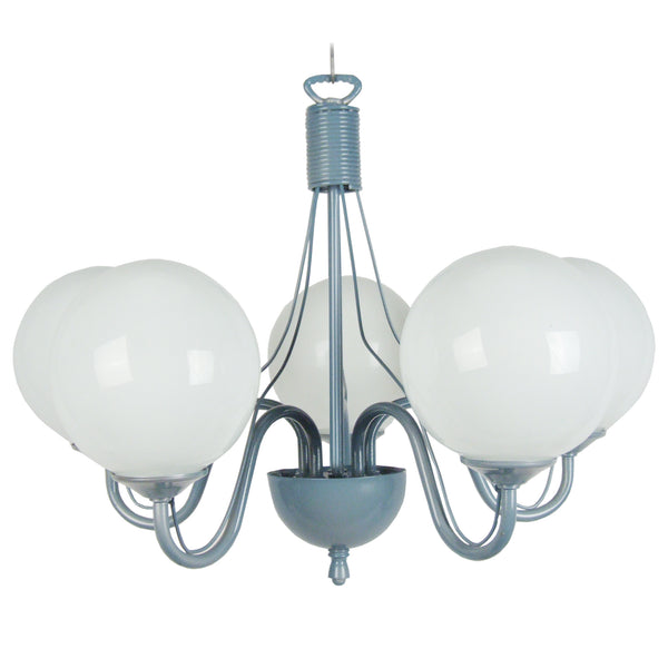 <transcy>Candeeiro de Teto ACTUELLE  46cm - 5 Luz - SKU 20965</transcy>