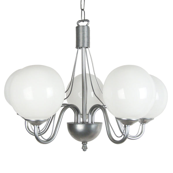 <transcy>Candeeiro de Teto ACTUELLE  46cm - 5 Luz - SKU 20965</transcy>