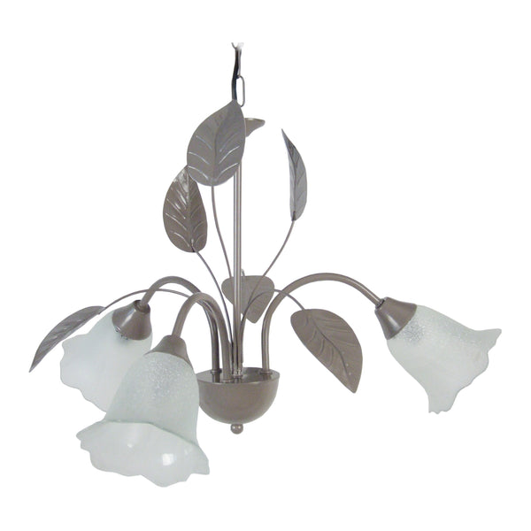 <tc>Candeeiro de Teto EGLANTINE  60cm - 3 Luzes</tc>