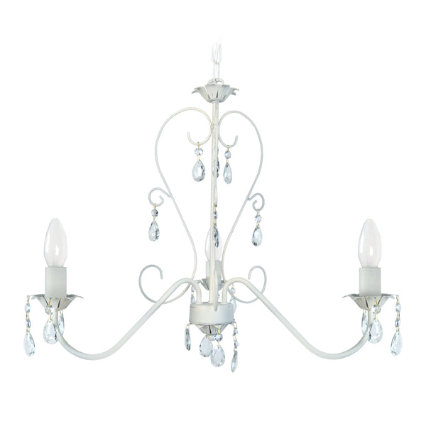 <transcy>Candeeiro de Teto ACTUELLE  46cm - 5 Luz - SKU 20965</transcy>