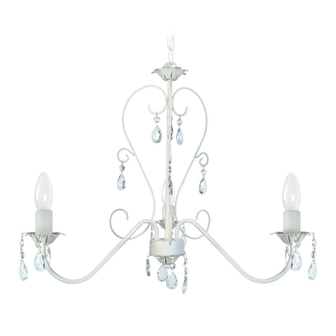 <transcy>Candeeiro de Teto ACTUELLE  46cm - 5 Luz - SKU 20965</transcy>