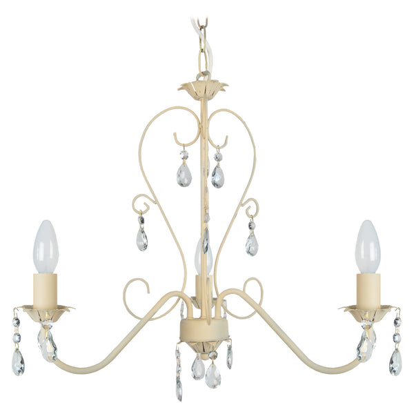 <transcy>Candeeiro de Teto ACTUELLE  46cm - 5 Luz - SKU 20965</transcy>