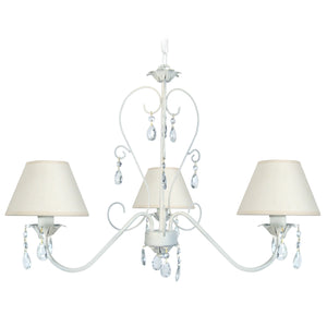 <transcy>Candeeiro de Teto ACTUELLE  46cm - 5 Luz - SKU 20965</transcy>