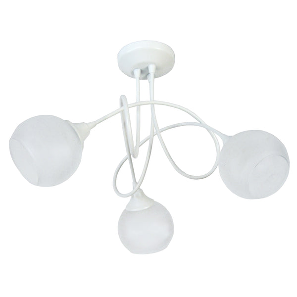 Lustre ACTUELLE B 96cm - 3 Lumières