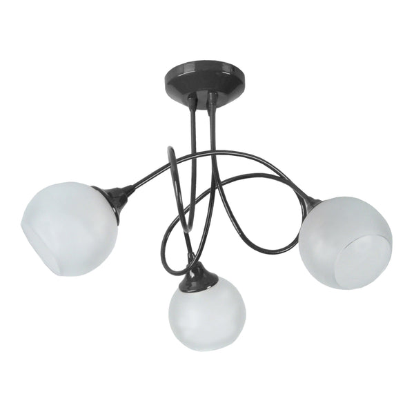 Lustre ACTUELLE B 96cm - 3 Lumières