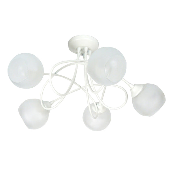 Lustre ACTUELLE B 46cm - 5 Lumières