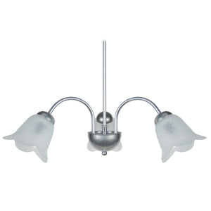 <transcy>Candeeiro de Teto ACTUELLE  46cm - 5 Luz - SKU 20965</transcy>