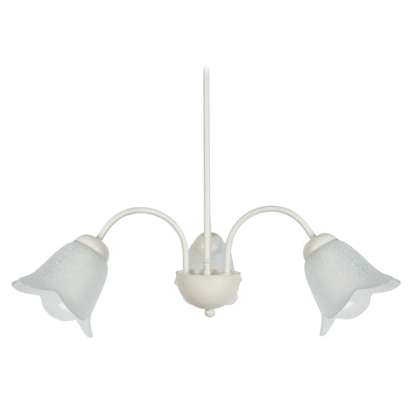 <transcy>Candeeiro de Teto ACTUELLE  46cm - 5 Luz - SKU 20965</transcy>