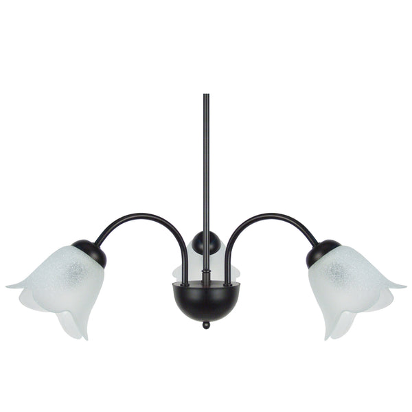 <transcy>Candeeiro de Teto ACTUELLE  46cm - 5 Luz - SKU 20965</transcy>