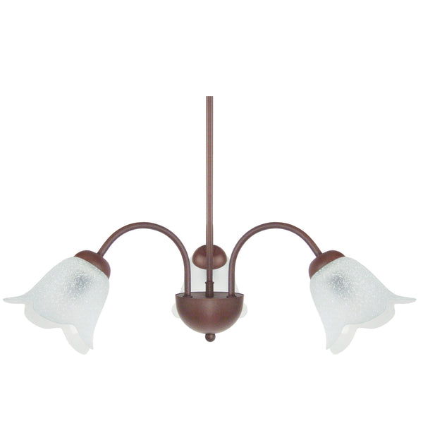 <transcy>Candeeiro de Teto ACTUELLE  46cm - 5 Luz - SKU 20965</transcy>