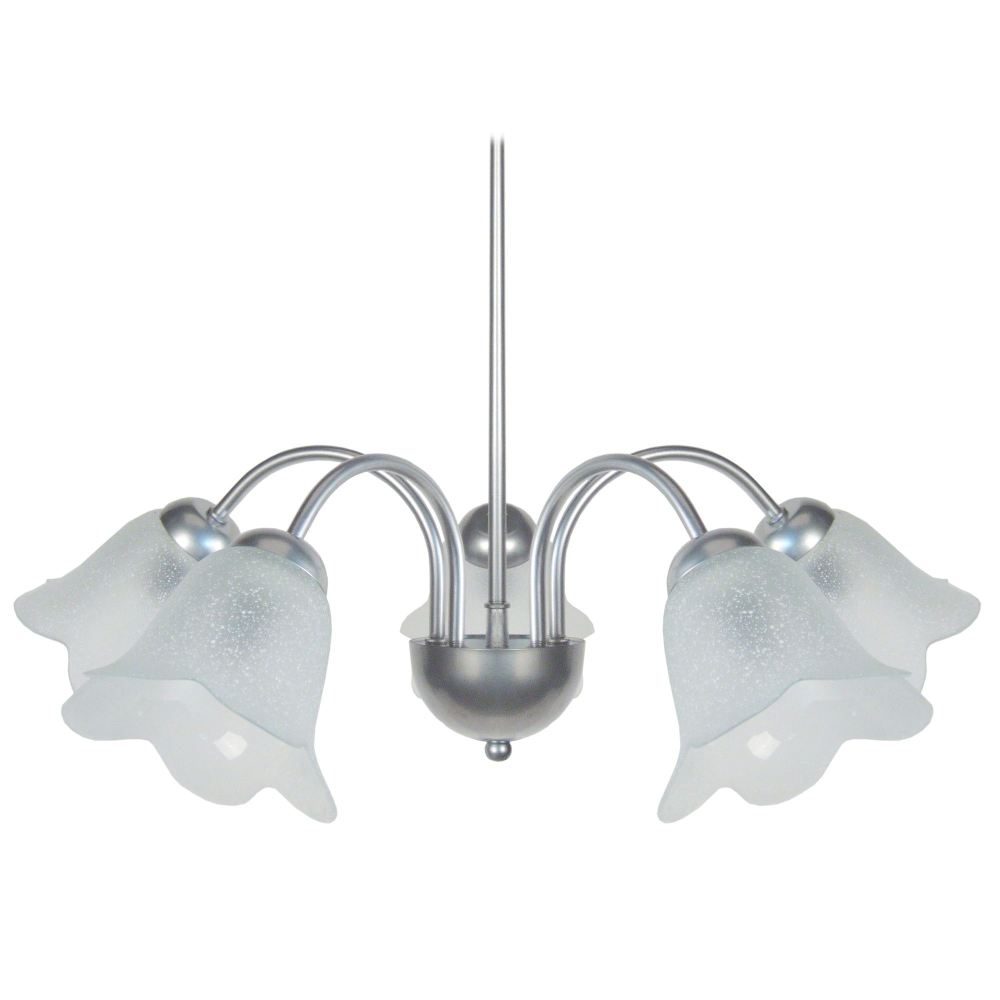 <transcy>Candeeiro de Teto ACTUELLE  46cm - 5 Luz - SKU 20965</transcy>