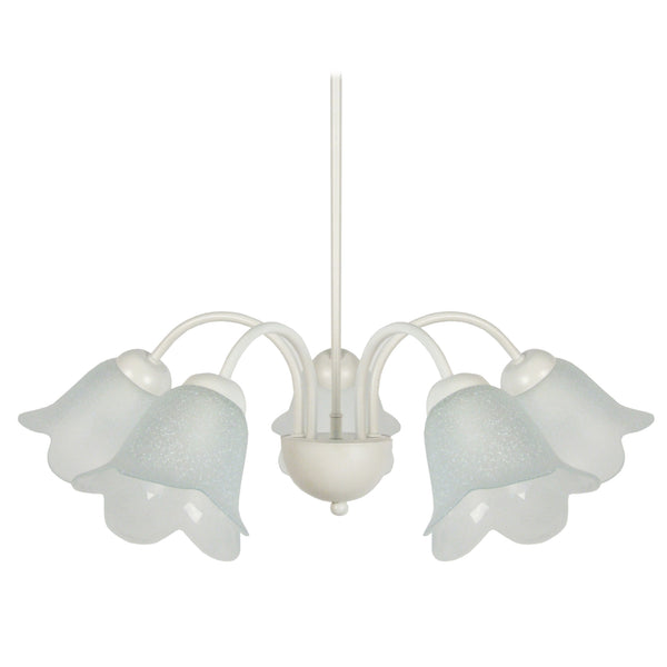 <transcy>Candeeiro de Teto ACTUELLE  46cm - 5 Luz - SKU 20965</transcy>