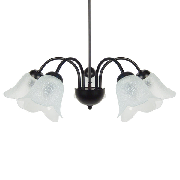 <transcy>Candeeiro de Teto ACTUELLE  46cm - 5 Luz - SKU 20965</transcy>