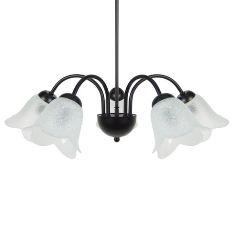 <transcy>Candeeiro de Teto ACTUELLE  46cm - 5 Luz - SKU 20965</transcy>