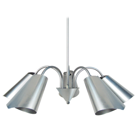 <transcy>Candeeiro de Teto ACTUELLE  46cm - 5 Luz - SKU 20965</transcy>