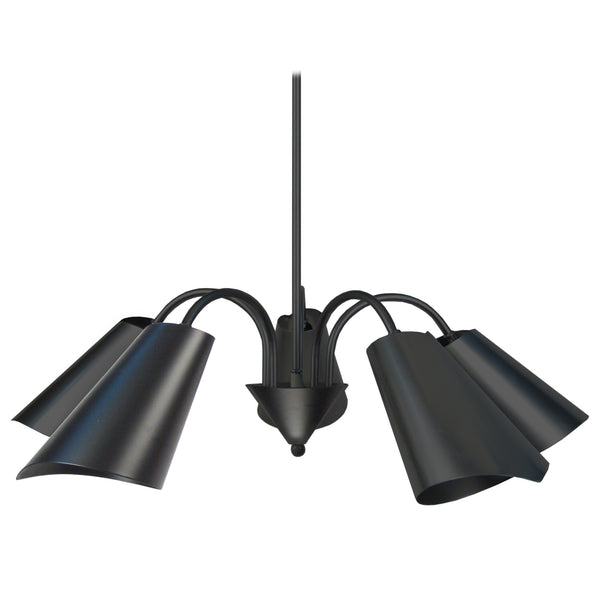 <transcy>Candeeiro de Teto ACTUELLE  46cm - 5 Luz - SKU 20965</transcy>