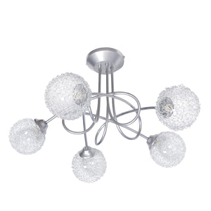 <tc>Candeeiro de Teto ACTUELLE  50cm - 5 Luz</tc>