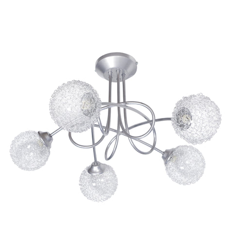 Lustre ACTUELLE 50cm - 5 Lumières