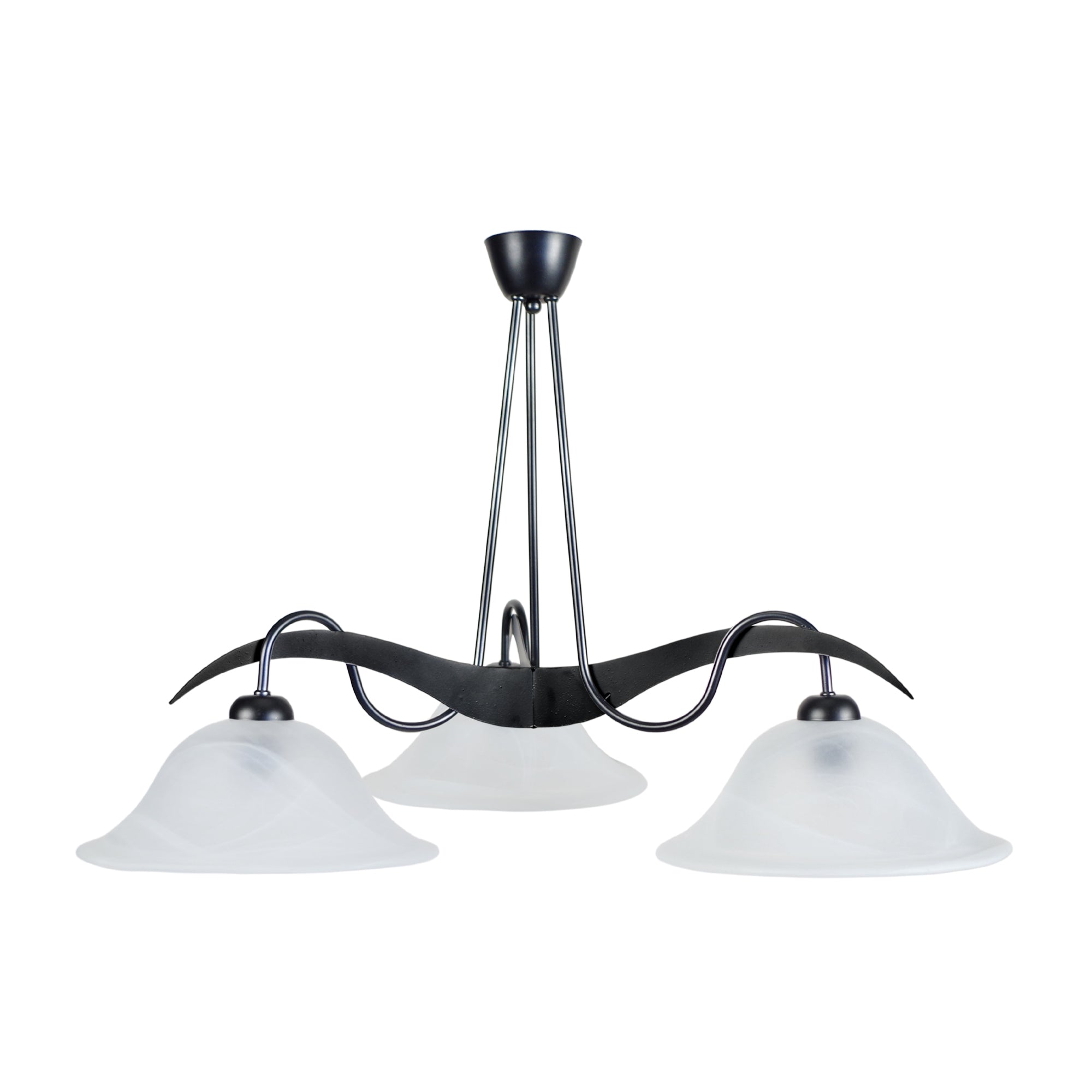 <transcy>Candeeiro de Teto ACTUELLE  46cm - 5 Luz - SKU 20965</transcy>