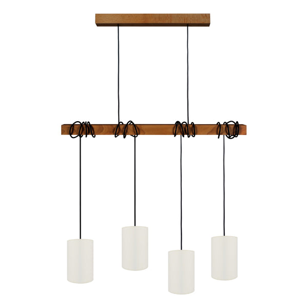 <transcy>Candeeiro de Teto HARLEM A  80cm - 4 Luz - SKU 21069</transcy>