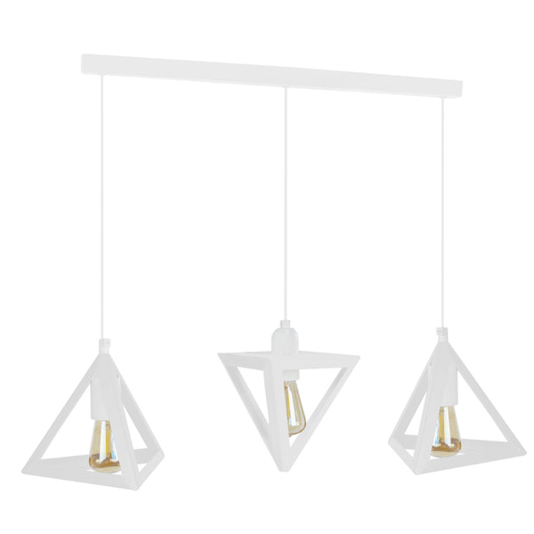 <transcy>Candeeiro de Teto ACTUELLE  46cm - 5 Luz - SKU 20965</transcy>