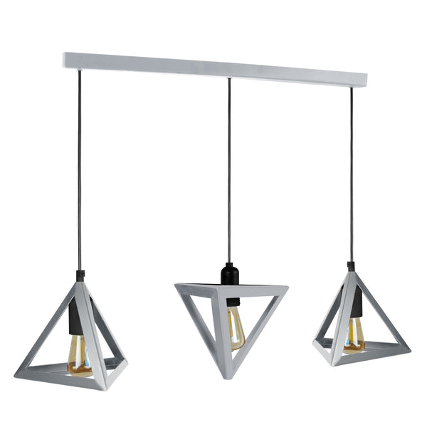 <transcy>Candeeiro de Teto ACTUELLE  46cm - 5 Luz - SKU 20965</transcy>