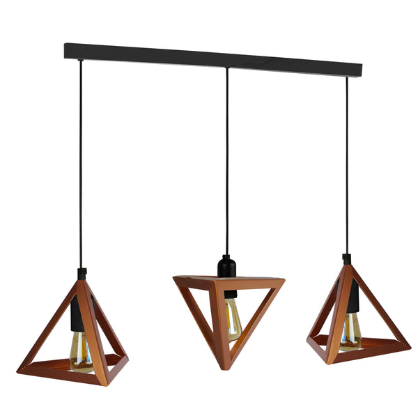 <transcy>Candeeiro de Teto ACTUELLE  46cm - 5 Luz - SKU 20965</transcy>